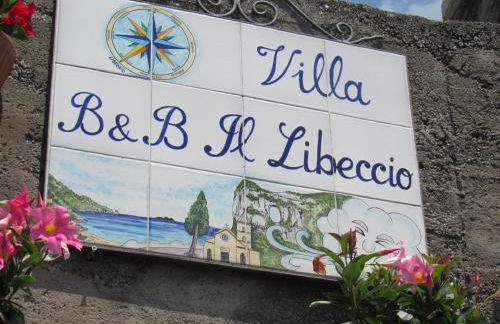 Casa Vacanze Il Libeccio - Foto 4