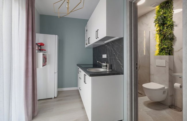 Aria Prestige Boutique - Foto 38