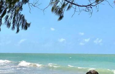 Casa à beira mar com piscina em Itamaracá - Foto 22