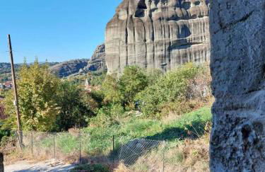 La cueva - Meteora - Foto 26