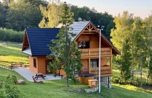 Apartamenty na Soszowie, Wisła - widokowe miejsce z Balią & Prywatną Sauną, obok stoku narciarskiego i Bike Parku, dla max 16 osób - Foto 1