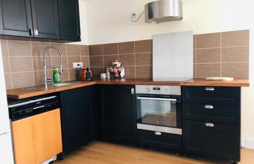 Le Cosy - Ateliers SNCF - Calme - Parking - Foto 10