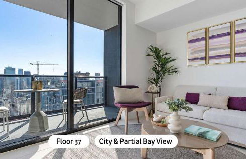 MVR Skyline Luxury in Downtown Miami - Foto 1