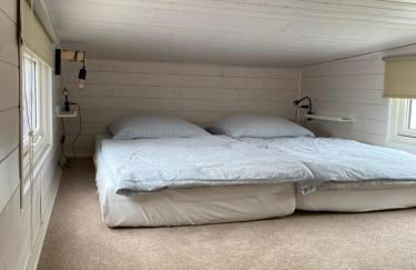 Tiny House Eberswalde Nähe Zentrum - Foto 11