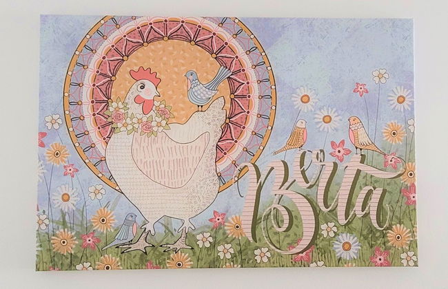 Apart Berta am Hannesnhof - Foto 9