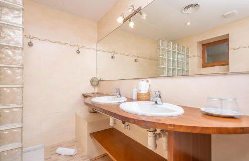 Agroturismo Mondrago -Antic Na Martina- - Photo 119