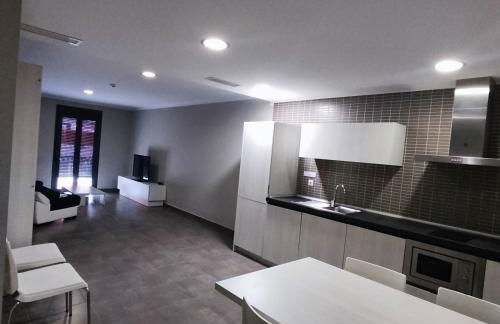 Aparthotel Meseguer - Foto 79