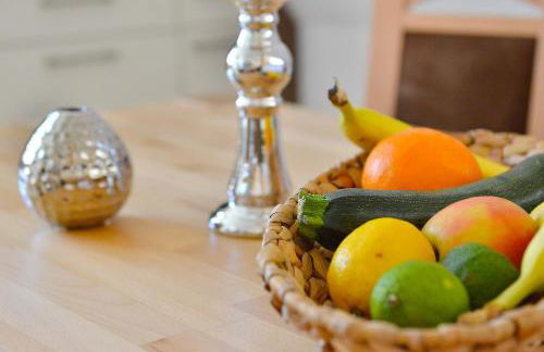 Ferienwohnung Generalsuite - Foto 14