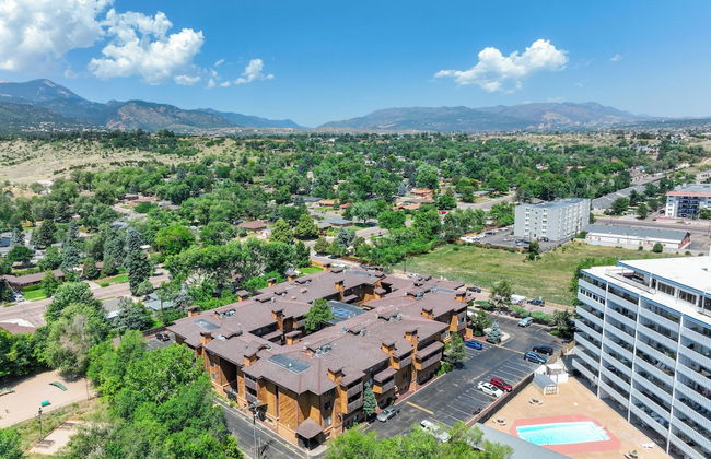 Trailhead Terrace - Foto 28