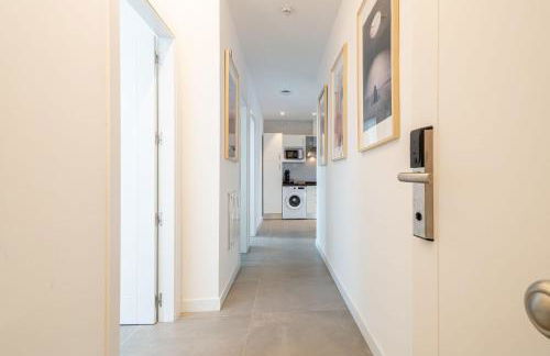 Edificio Santiago by Plaza Mayor Apartamentos - Photo 7