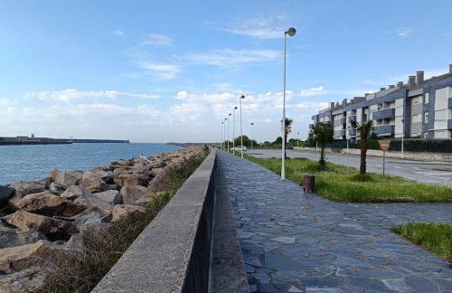 Apartamento San Juan de la Arena Asturias España - Foto 9