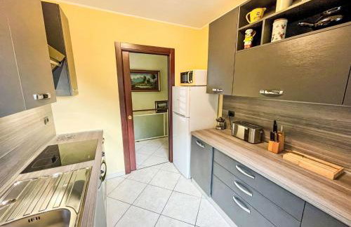 Apartment Miralago by Interhome - Foto 14