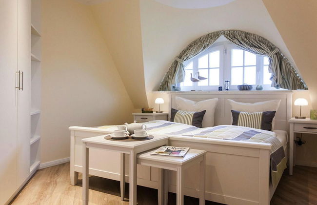 Ferienhaus, Fuhlendorf - Foto 4