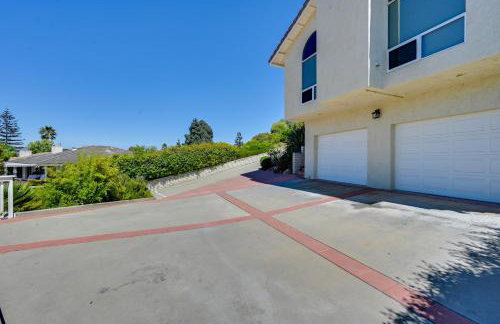 San Marcos Getaway with Deck and Lake Views! - Foto 33