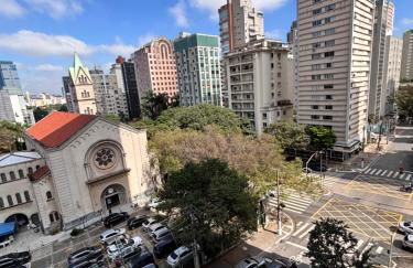 Work & Stay no Jardins - Foto 19