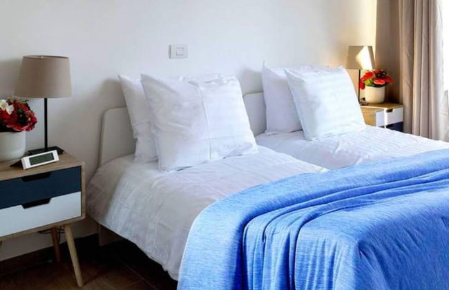 Spacious 3BR 2/5 BA Near Diamond District by Oneluxstay - Foto 12