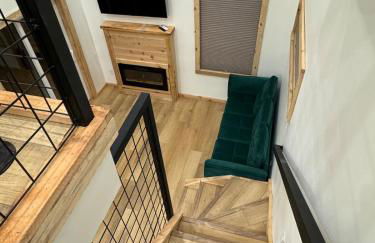 Tiny Cabin #3 at The Cedars - Foto 49