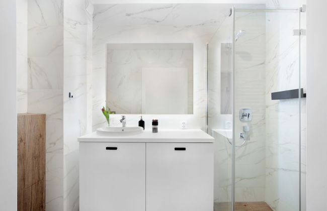 Elite Apartments city center prestige - Foto 33