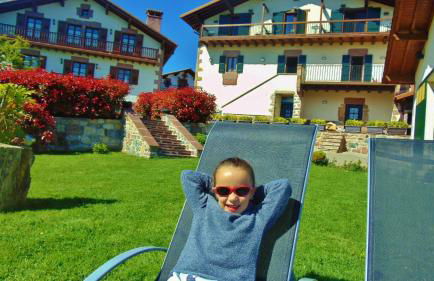 Casa Rural Aldekoa - Foto 25