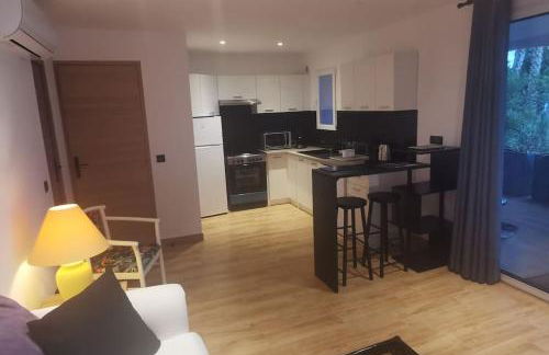 Pieds dans l'eau - La Villa Crique aux tortues - Foto 16