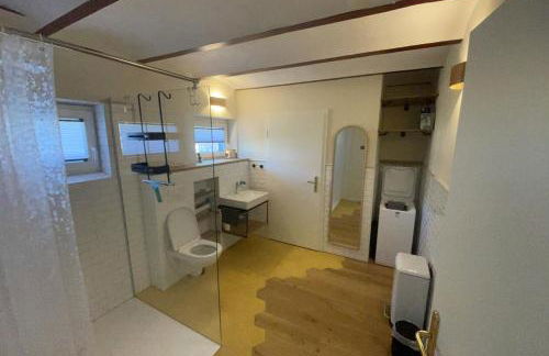 Ferienwohnung Haus am Uckersee - Foto 7