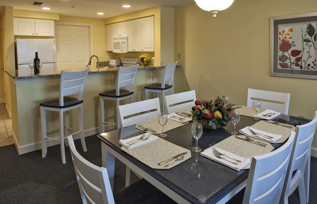 Waterside by Spinnaker Resorts - Foto 9