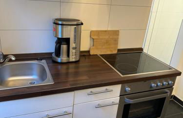 LIV-IN Lounge Monschau Ferienwohnung - Foto 15