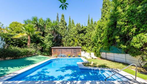 Villa La bicicleta azul - Photo 1