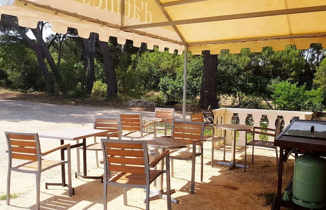 Chateau Saint Martin de Graves - Foto 43