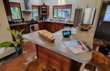 Unique Lava House by steaming crater - Photo 19