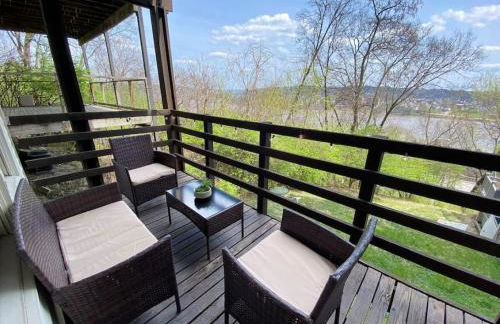 Explore Downtown and Mount Adams with River Views - Foto 6