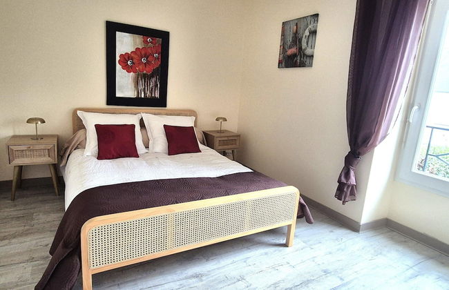 Charming Home Near Mont St. Michel Bay - Foto 2