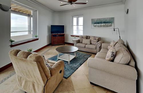 Sunset On The Seawall #1 by Ryson Vacation Rentals - Foto 72