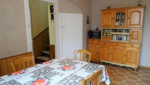 House in Brittany near Coastal Hiking Trail - Foto 4