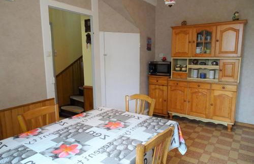 House in Brittany near Coastal Hiking Trail - Foto 4