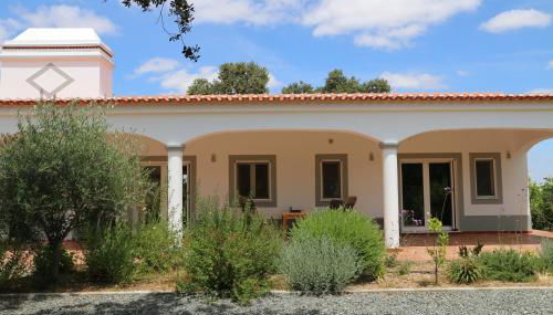 Monte Novo da Sobreira, rust en ruimte in zuid Alentejo - Foto 3