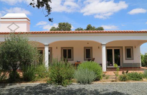 Monte Novo da Sobreira, rust en ruimte in zuid Alentejo - Foto 3