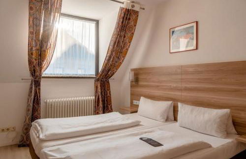 Aparthotel Deutschmeister - Foto 11