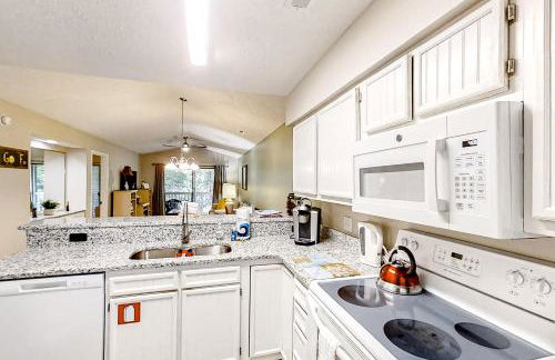 Pinehurst Condos, Unit 6-J - Foto 11