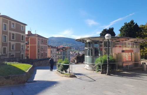 POLITTE amplio apartamento & garaje - el Casco Viejo a tus pies - Foto 38