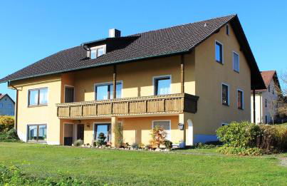 Ferienwohnung Träxler - Foto 1