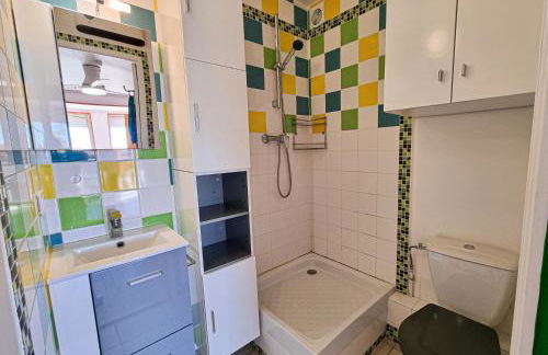 3 pièces entre mer et nature - Les Clés de l'Esterel - Photo 11