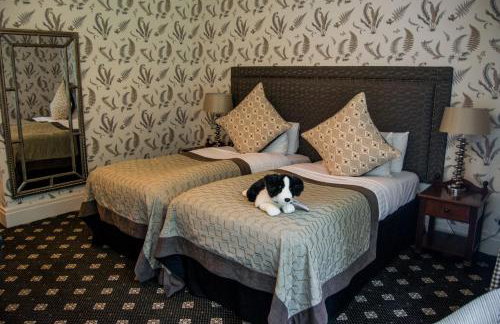 The Coed-Y-Mwstwr Hotel - Foto 18