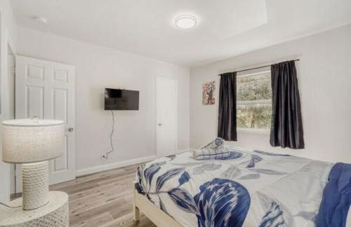 Lauderdale Breeze Villas - Coastal 2 Bedroom - Foto 4