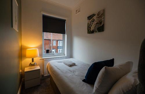 Buckingham House Horizon Stays - Foto 17