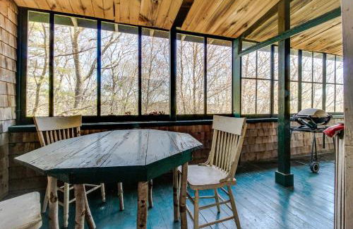 The 1909 Cottage - Foto 19