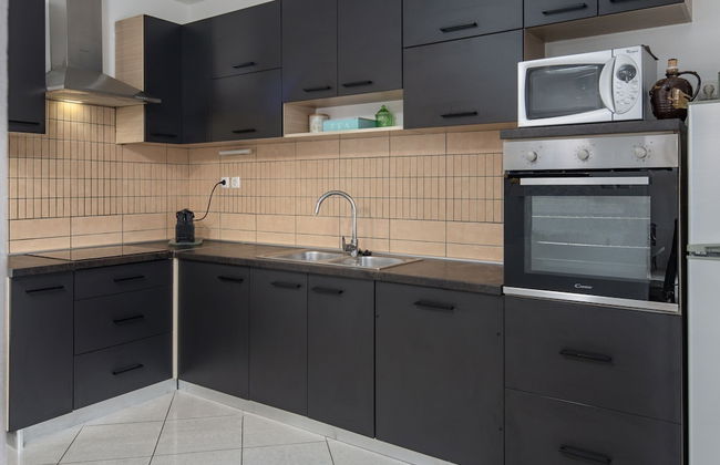 Villa Anna With Private Pool And Garden - Foto 13