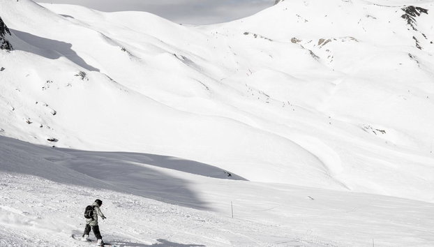 Escuela Española de Esquí. Panticosa. - Foto 2