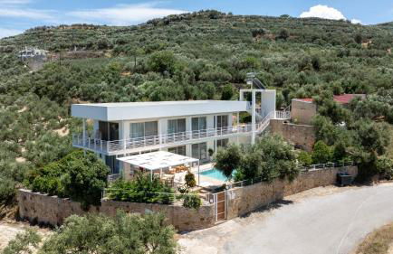 Freya's Royal Estate, Kissamos - Foto 8