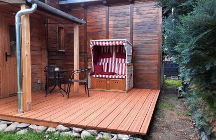 Sommerferienhaus Jeannette - Foto 6